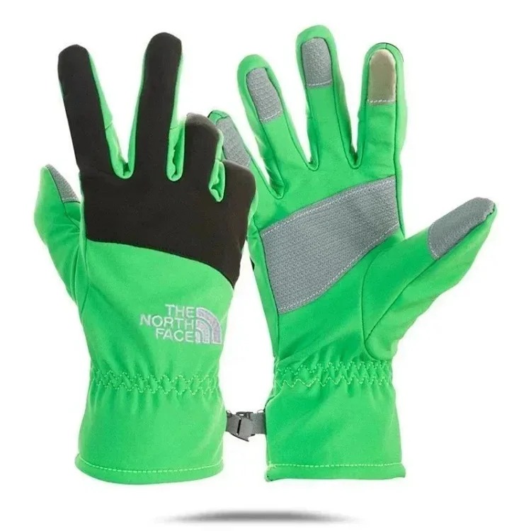 Fashion gloves-2746 image 5