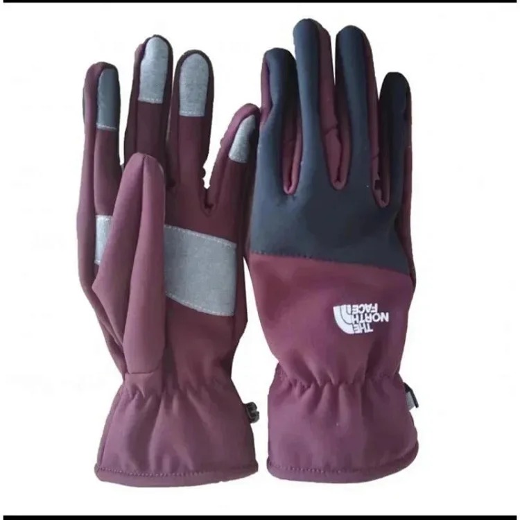 Fashion gloves-2746 image 8