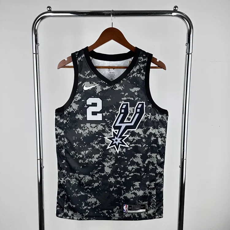 Basketball Jersey(321)