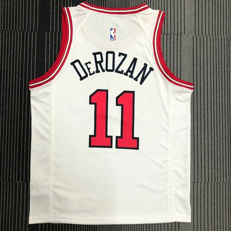 Basketball Jersey(2087)