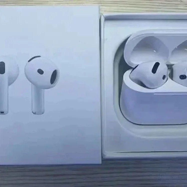 A*lR*pds4 New upgrade, Bluetooth h*eadset brings better sound quality enjoyment! image 10