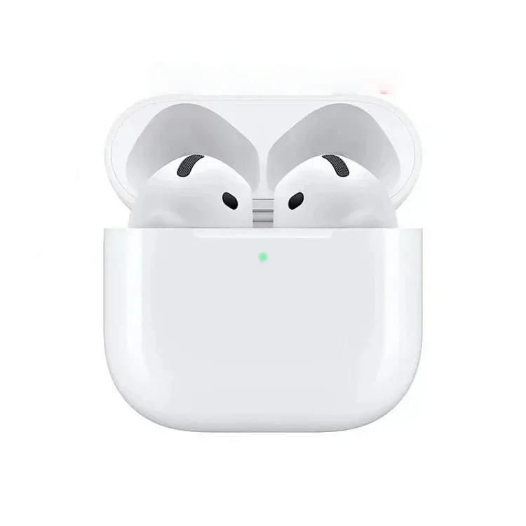 A*lR*pds4 New upgrade, Bluetooth h*eadset brings better sound quality enjoyment! image 2
