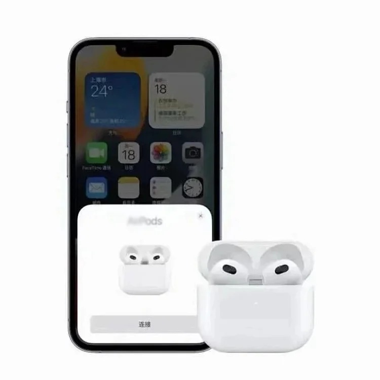 A*lR*pds4 New upgrade, Bluetooth h*eadset brings better sound quality enjoyment! image 6