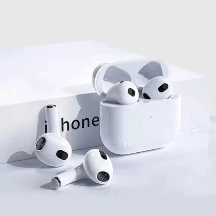 A*lR*pds4 New upgrade, Bluetooth h*eadset brings better sound quality enjoyment! image 9