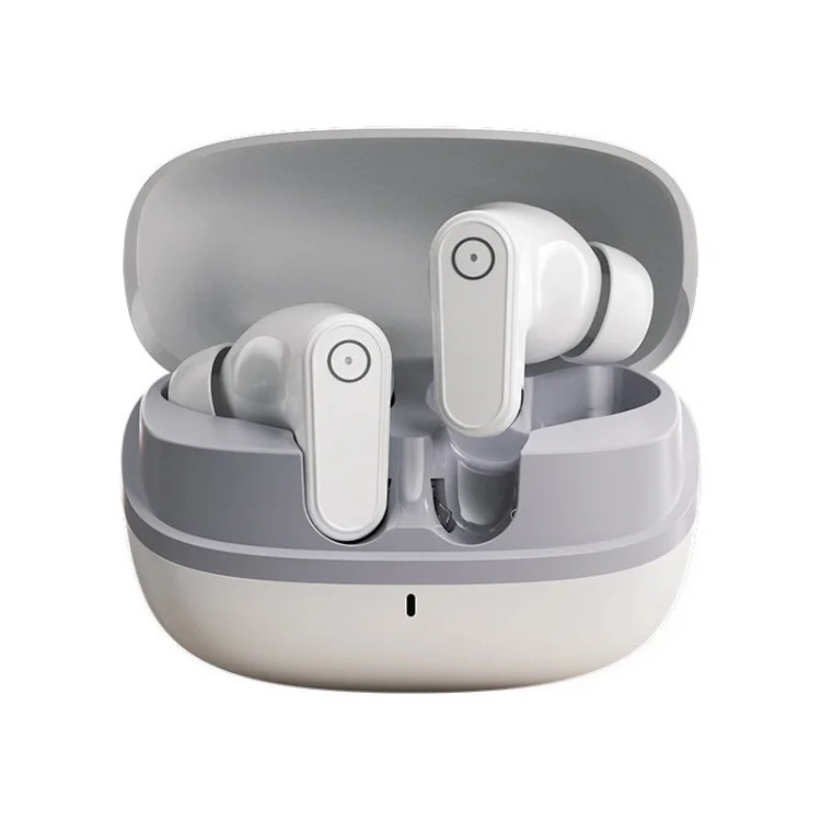 Cross-border foreign trade hot model new true wireless semi-in-ear Bluetooth headset open sports headset factory wholesale image 3
