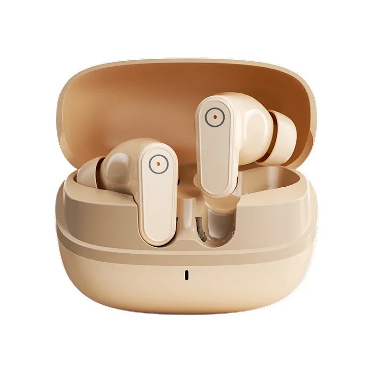 Cross-border foreign trade hot model new true wireless semi-in-ear Bluetooth headset open sports headset factory wholesale image 4