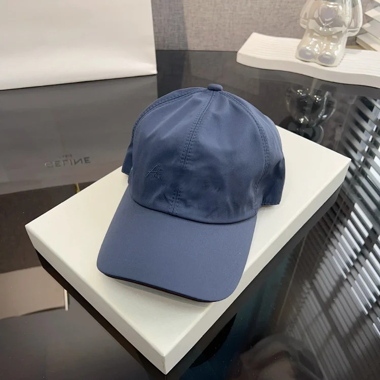 New! ATELIER DI FALCO men's and women's caps, outdoor versatile baseball caps, casual hats for couples