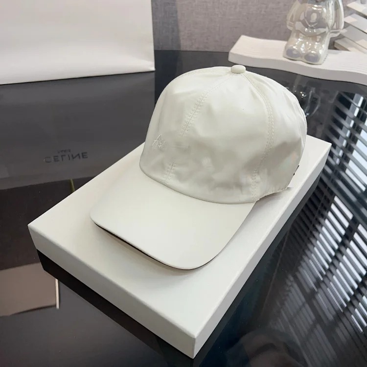 New! ATELIER DI FALCO men's and women's caps, outdoor versatile baseball caps, casual hats for couples image 2
