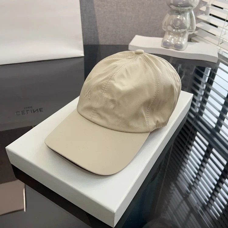 New! ATELIER DI FALCO men's and women's caps, outdoor versatile baseball caps, casual hats for couples image 3