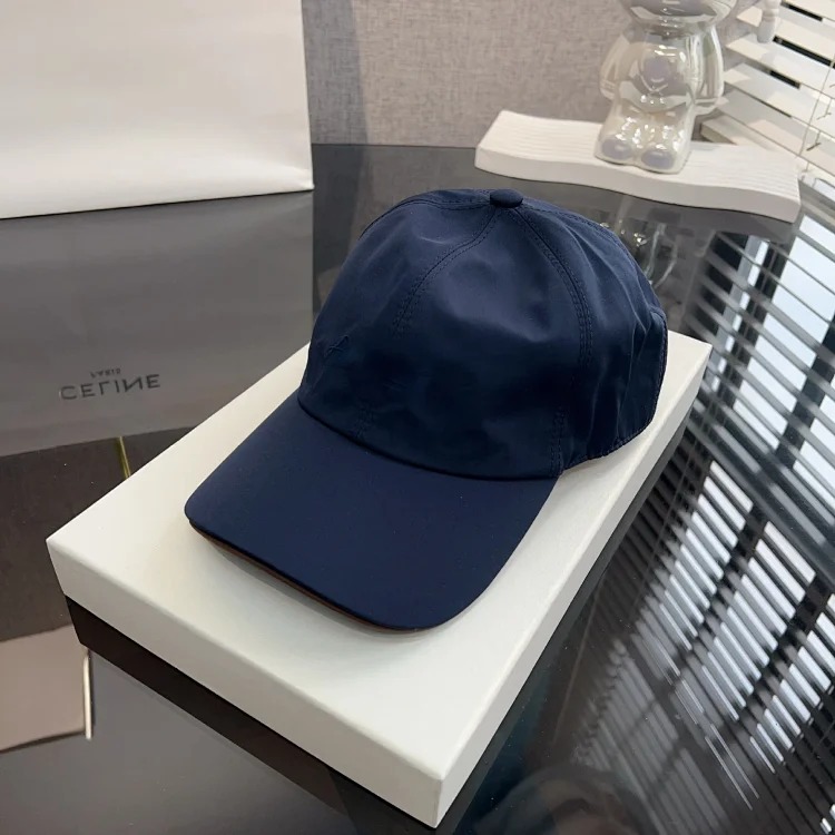 New! ATELIER DI FALCO men's and women's caps, outdoor versatile baseball caps, casual hats for couples image 7