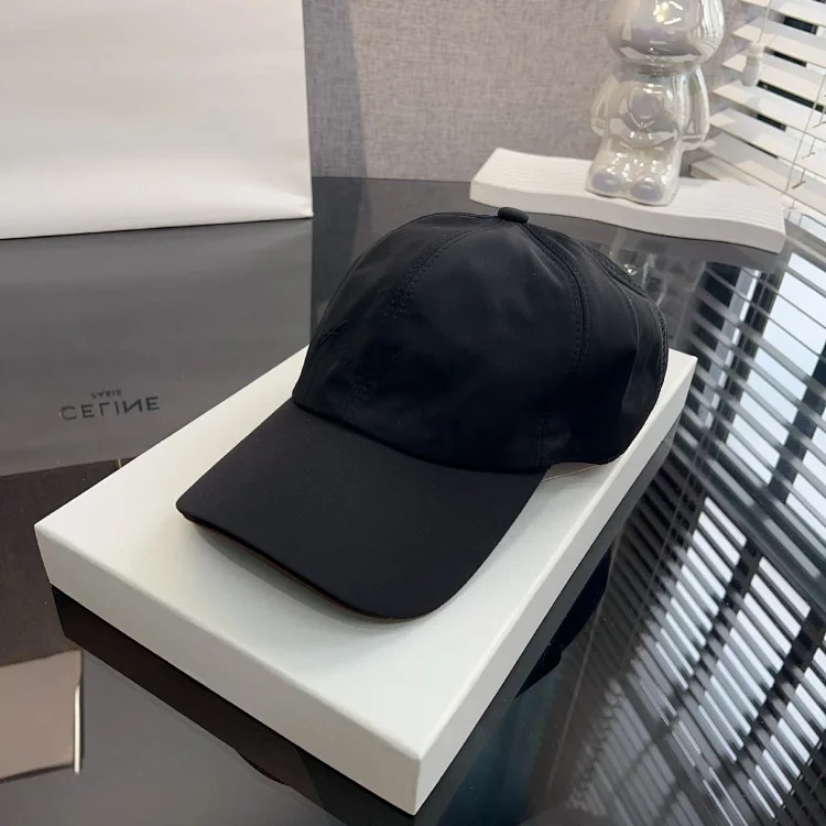 New! ATELIER DI FALCO men's and women's caps, outdoor versatile baseball caps, casual hats for couples image 9