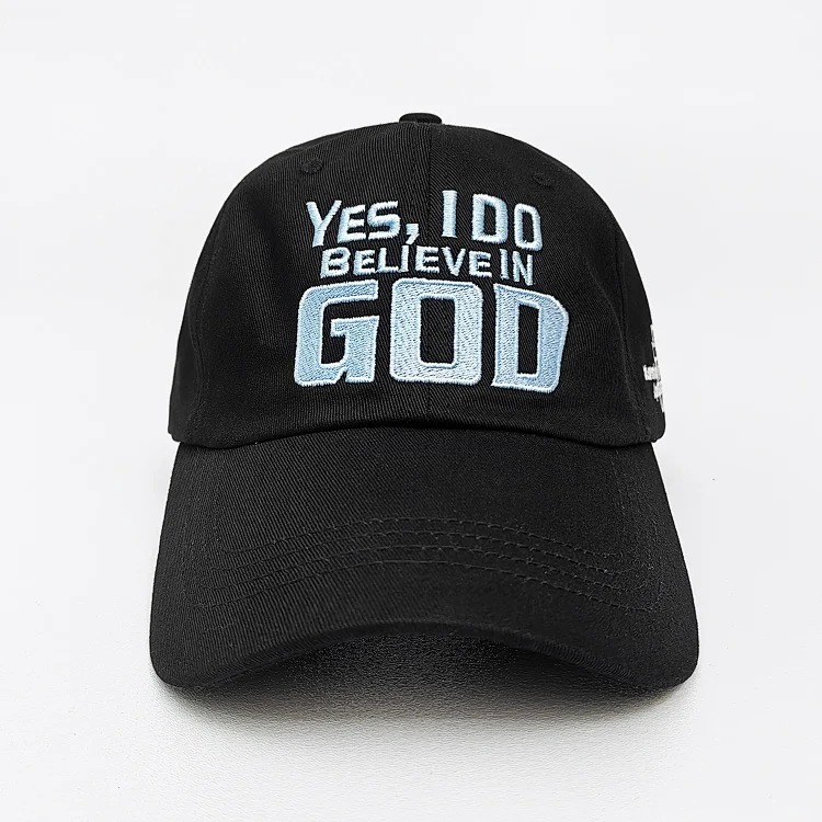 Melancholy rich second generation embroidered logo men and women casual sports baseball hats same style sun hats for men and women image 2