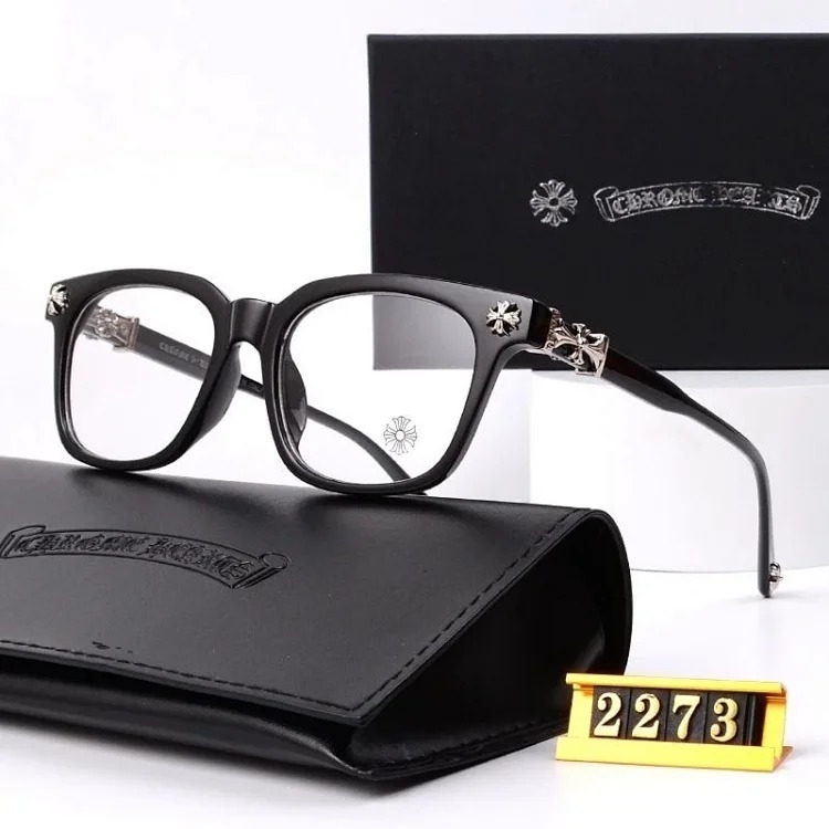 KLX Glasses Complete Packaging image 2