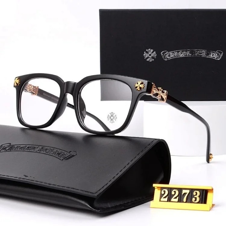 KLX Glasses Complete Packaging image 3