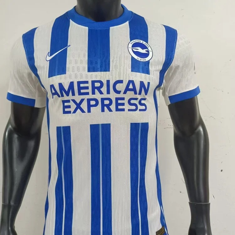 Football Jersey(627)