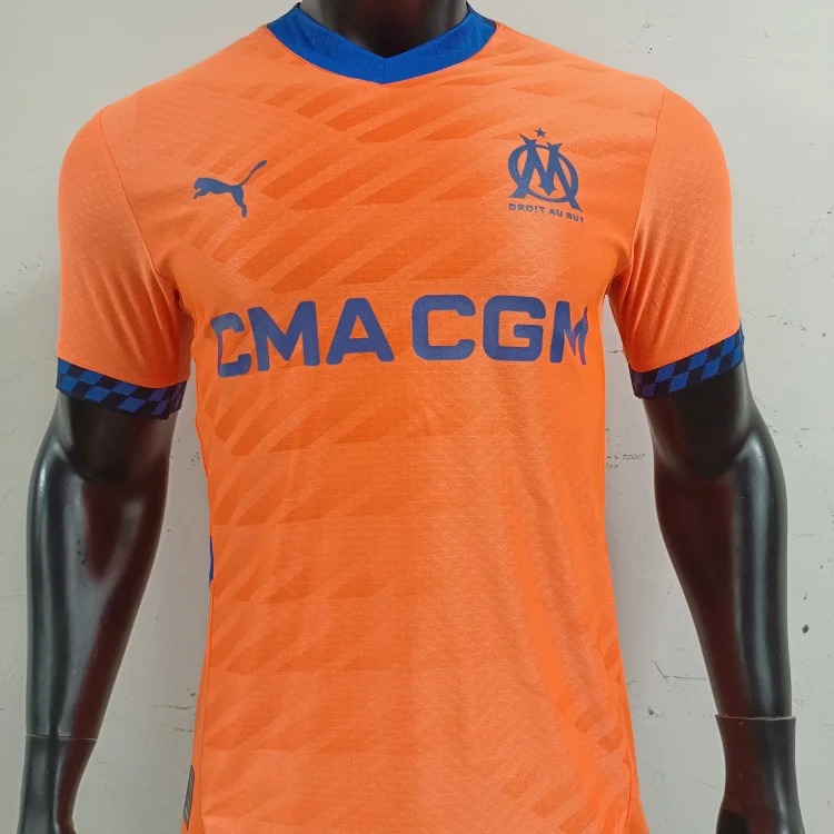 Football Jersey(635)