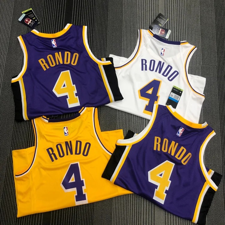 Basketball Jersey(2008)