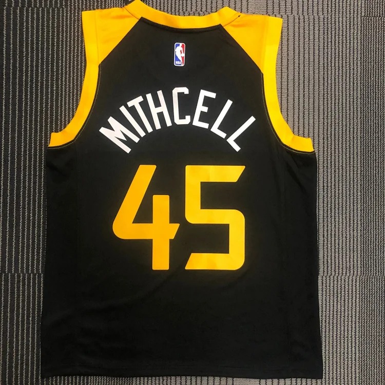 Basketball Jersey(2159)