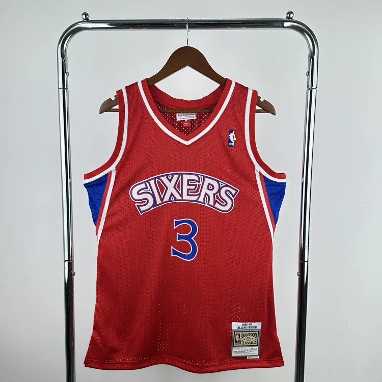 Basketball Jersey(178)