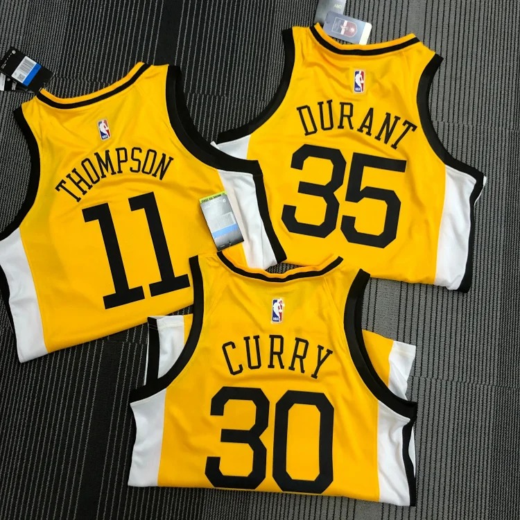 Basketball Jersey(2018)