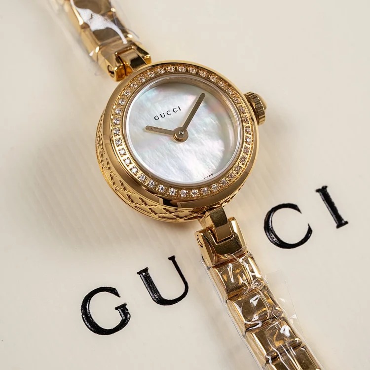 Diamantissima series women's watch, women's watch diameter 22mm image 2
