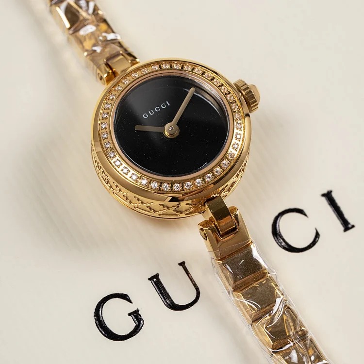 Diamantissima series women's watch, women's watch diameter 22mm image 3