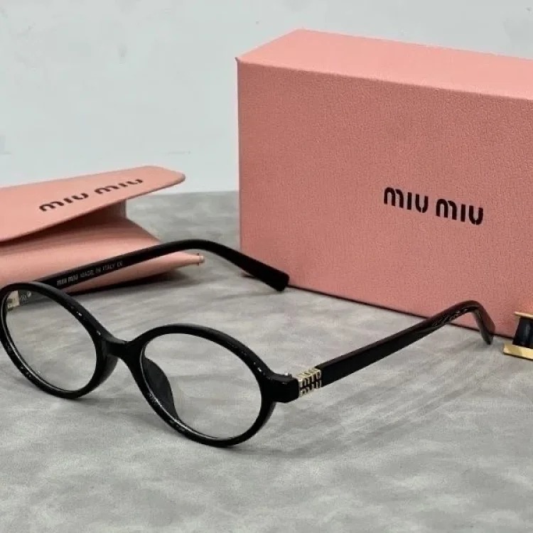 New same style sunglasses retro sunglasses UV oval sun protection image 5