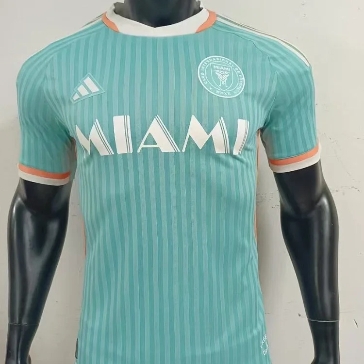 Football Jersey(707)