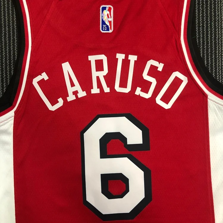 Basketball Jersey(1674)