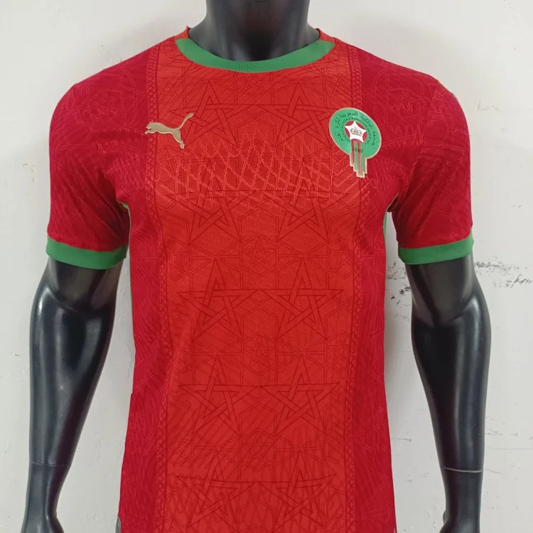 Football Jersey(512)