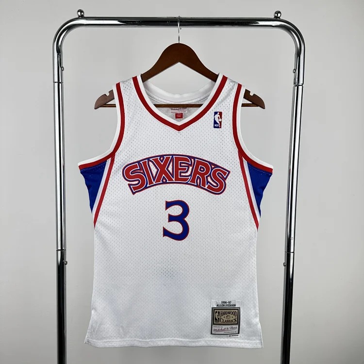 Basketball Jersey(223)