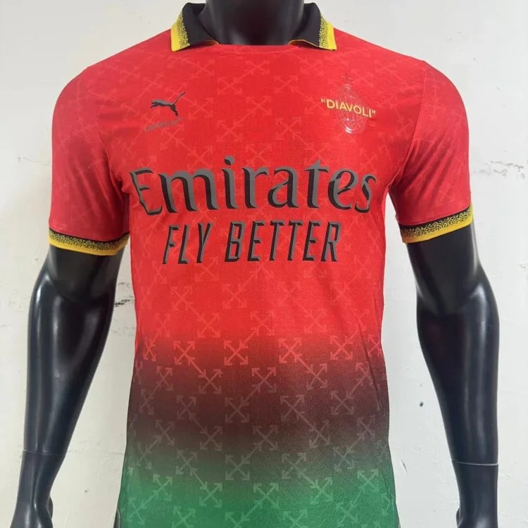 Football Jersey(456)