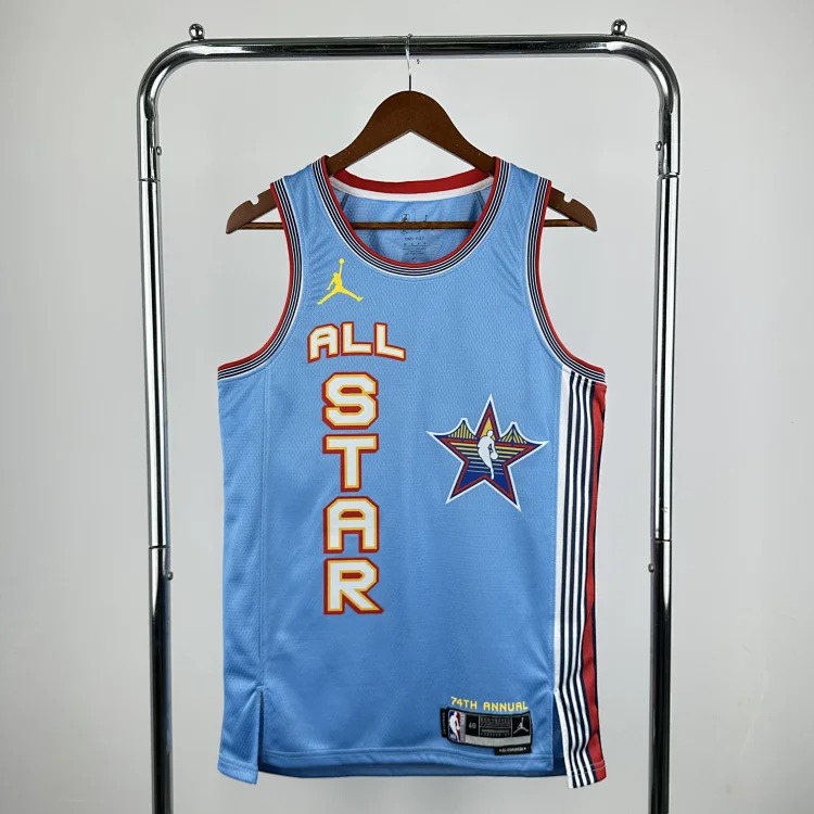 Basketball Jersey(60)