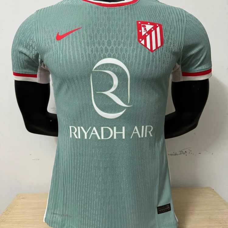 Football Jersey(885)