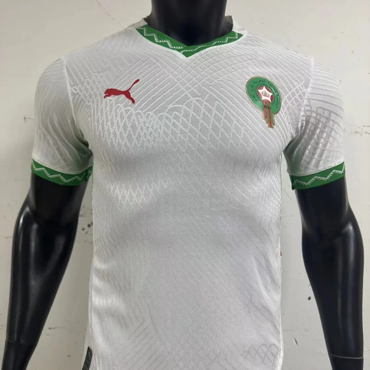 Football Jersey(505)