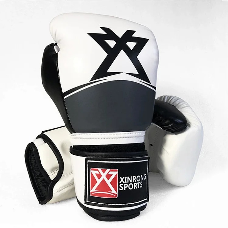 Wholesale boxing gloves, adult and children training Muay Thai and Sanda boxing gloves, professional boxing and fighting suits in stock image 3