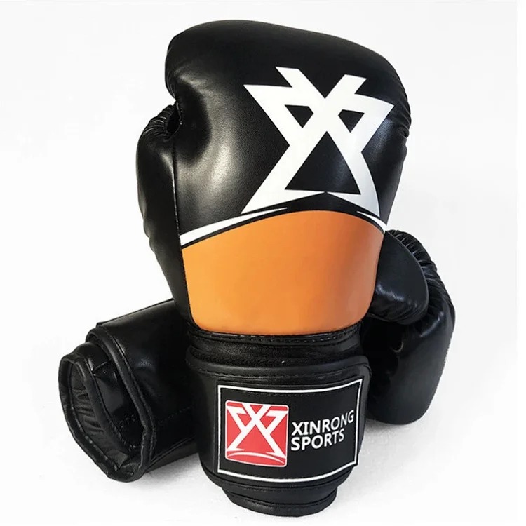 Wholesale boxing gloves, adult and children training Muay Thai and Sanda boxing gloves, professional boxing and fighting suits in stock image 4