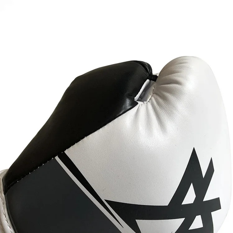 Wholesale boxing gloves, adult and children training Muay Thai and Sanda boxing gloves, professional boxing and fighting suits in stock image 5