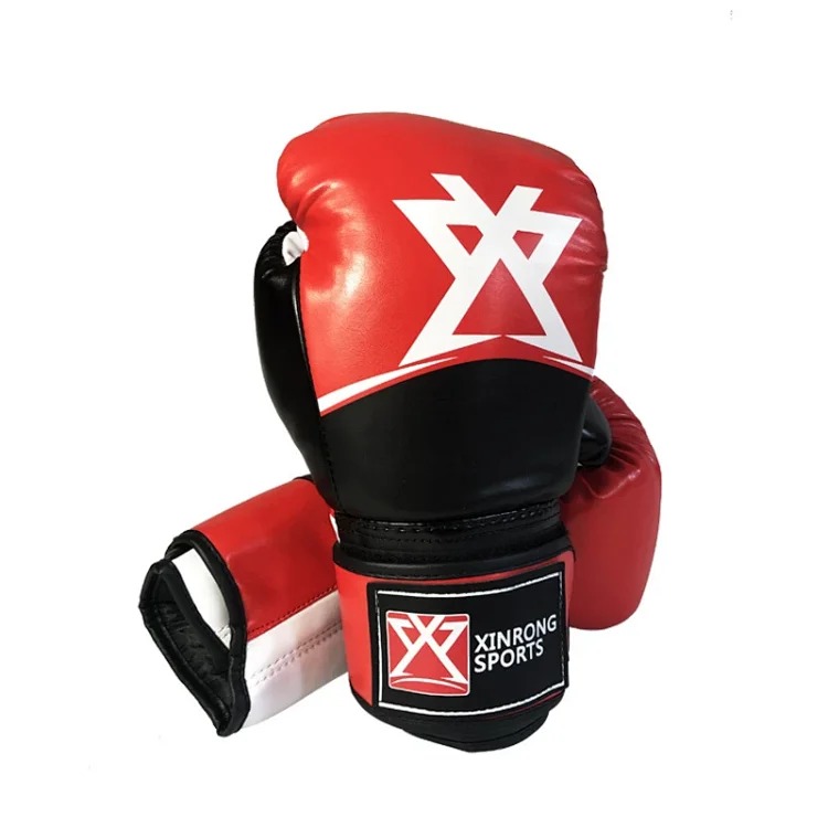 Wholesale boxing gloves, adult and children training Muay Thai and Sanda boxing gloves, professional boxing and fighting suits in stock image 8