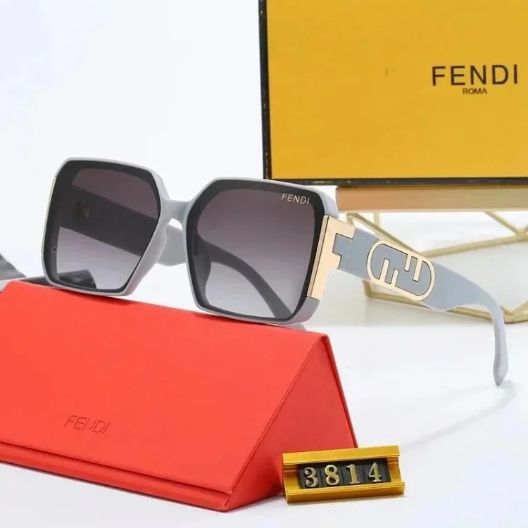 Fashionable sunglasses 011 image 11