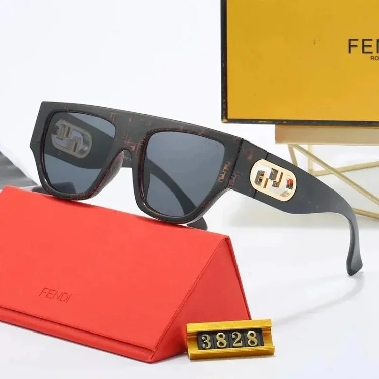 Fashionable sunglasses 011 image 13