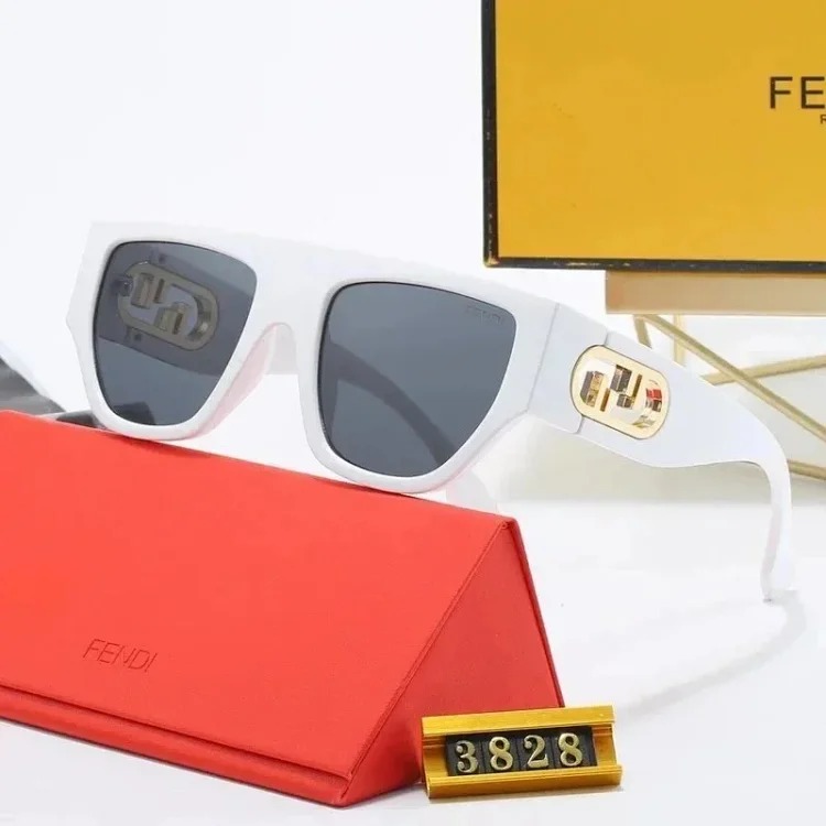 Fashionable sunglasses 011 image 14