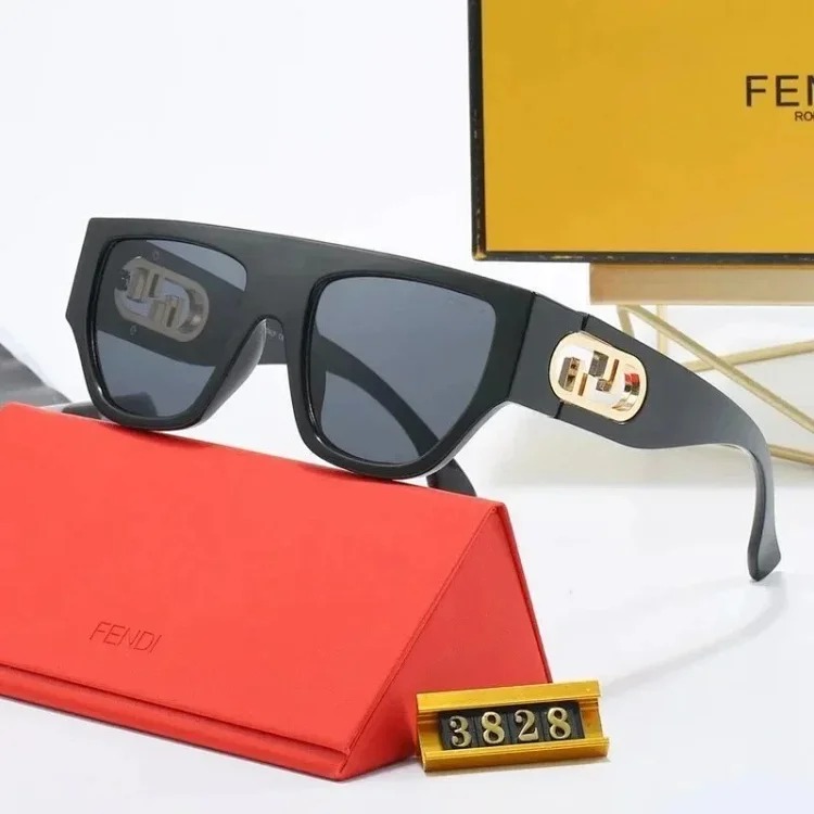 Fashionable sunglasses 011 image 16
