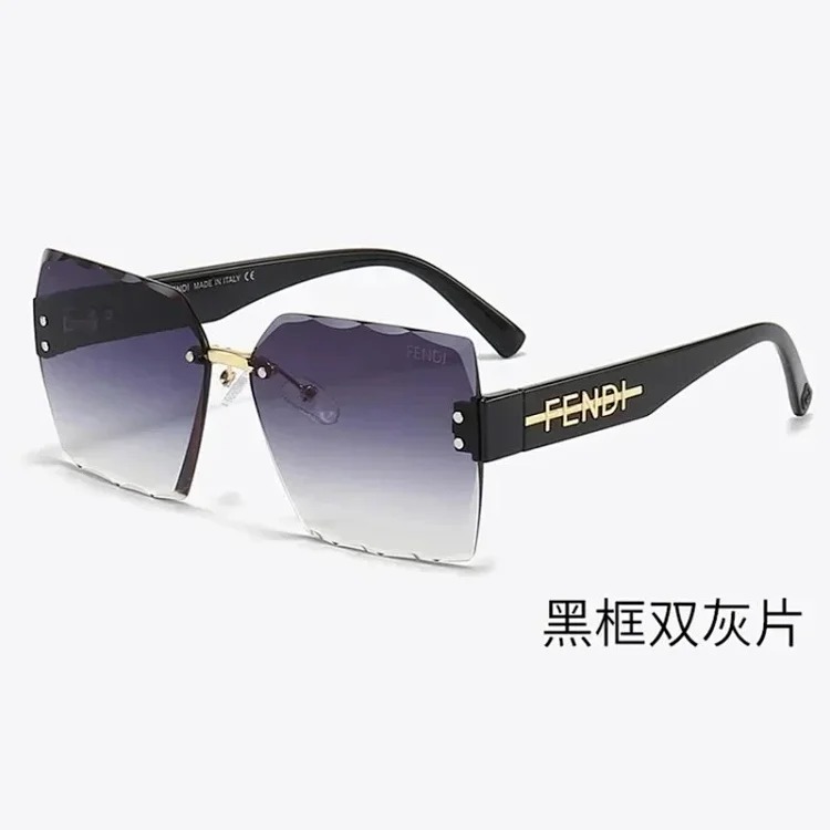 Fashionable sunglasses 011 image 2