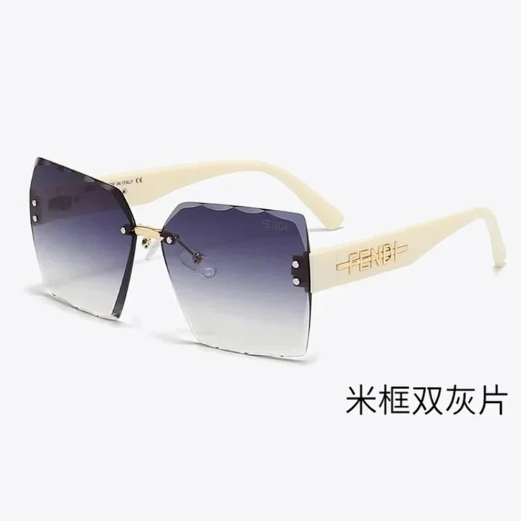 Fashionable sunglasses 011 image 3