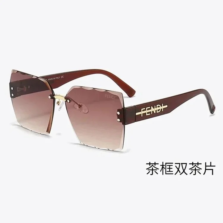 Fashionable sunglasses 011 image 4