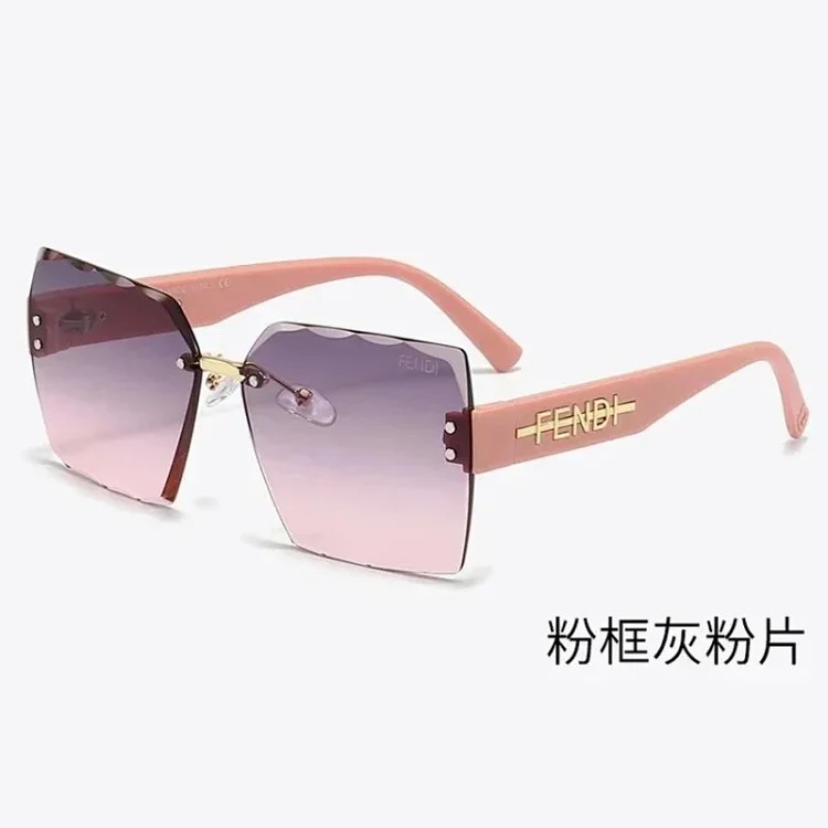 Fashionable sunglasses 011 image 5