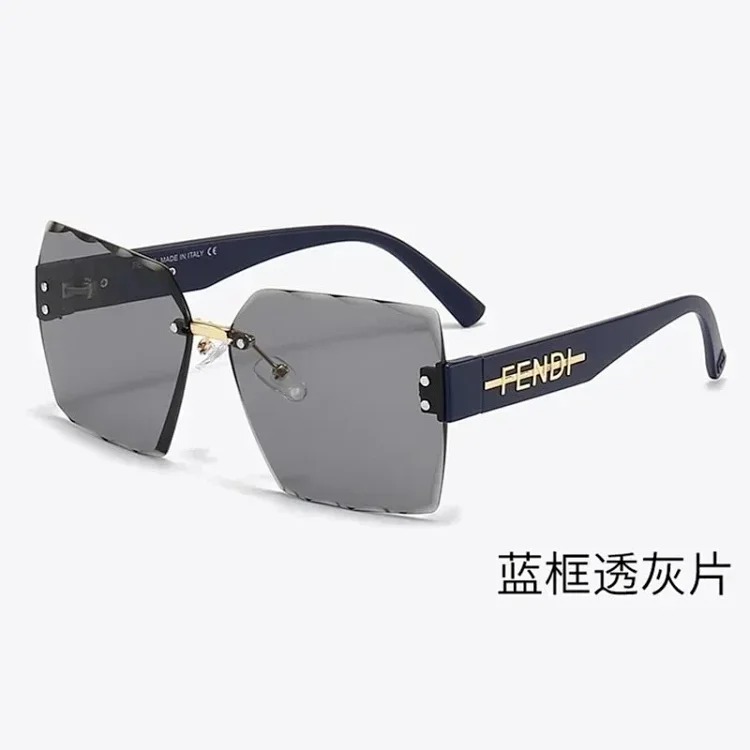 Fashionable sunglasses 011 image 6