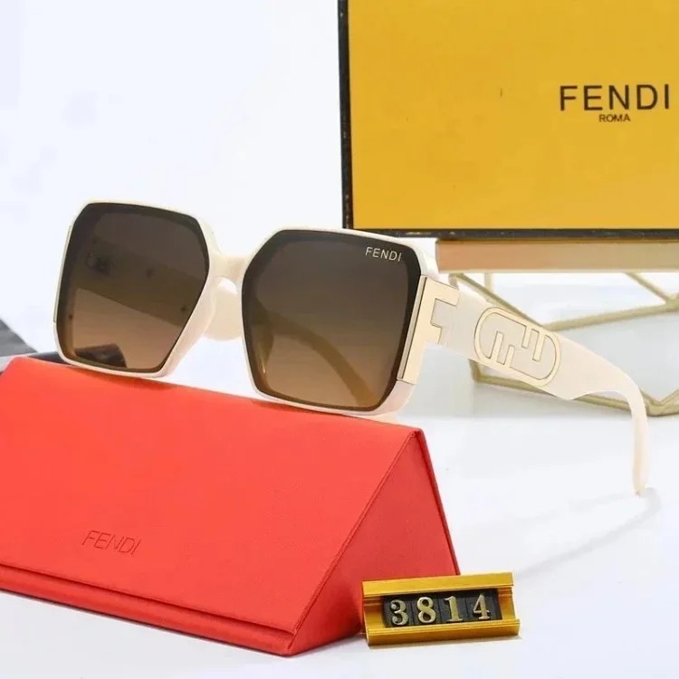 Fashionable sunglasses 011 image 7