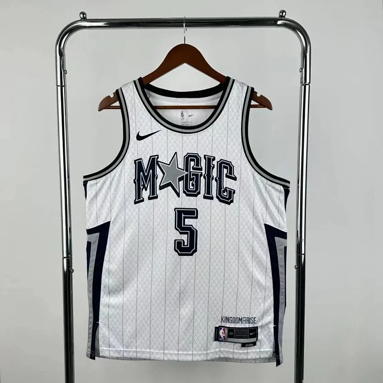 Basketball Jersey(26)